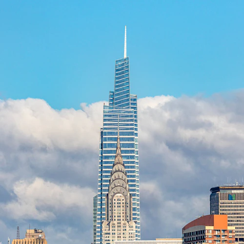 New York: Manhattan Guided Walking Tour + SUMMIT One Vanderbilt Entry - Photo 2