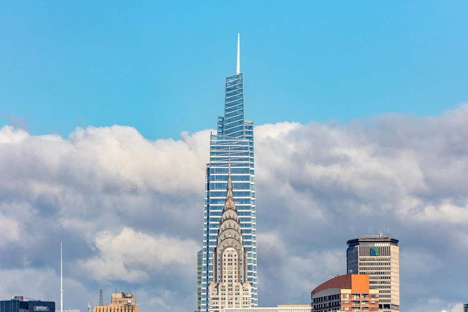 Manhattan Highlights + SUMMIT One Entry