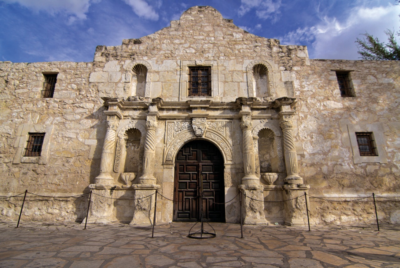 San Antonio: Lo más destacado + Visita guiada al Álamo - Alojamientos en San Antonio
