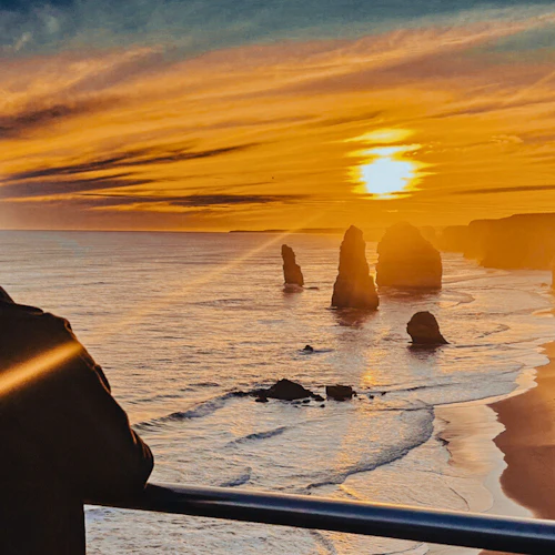 Great Ocean Road: Sunset Tour from Melbourne - Photo 2