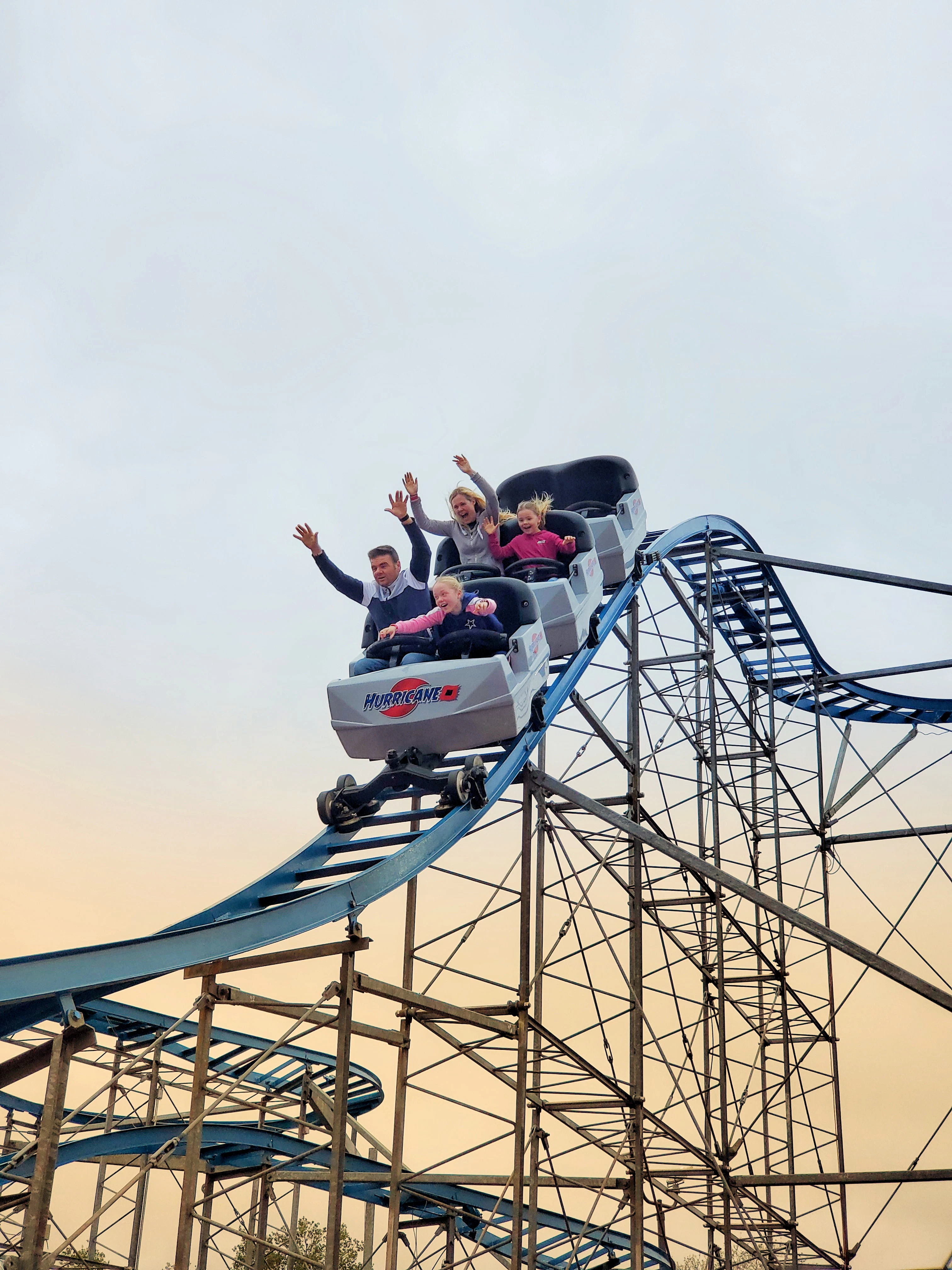 Fun Spot America Kissimmee: Single Day Fun Pass