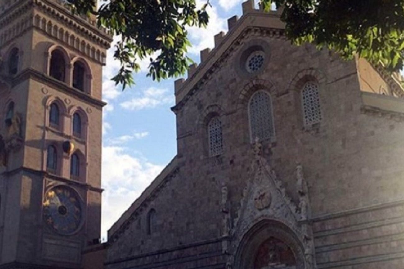 墨西拿-陶尔米纳