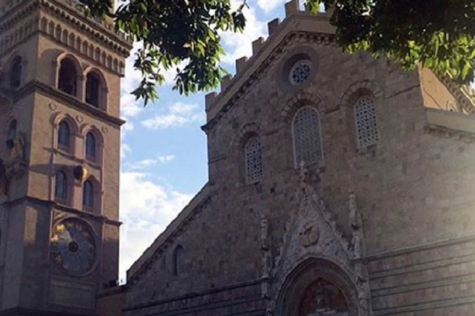 Messina-Taormina