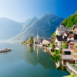 Tours & Sightseeing | Schloss Ort Day Trips from Vienna things to do in Ebensee
