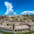 Opgravingen Herculaneum