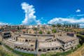Opgravingen Herculaneum