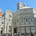 Complexe du Duomo de Florence