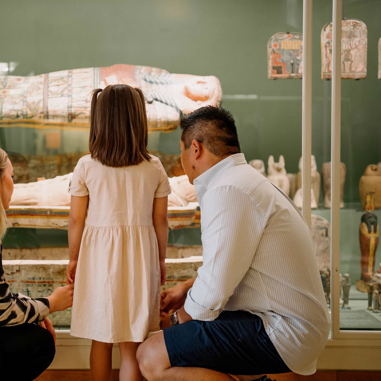 National Museum of Denmark: Entry Ticket in Copenhagen β Tiqets