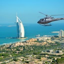 Heli Dubai - 17mins Palm Tour