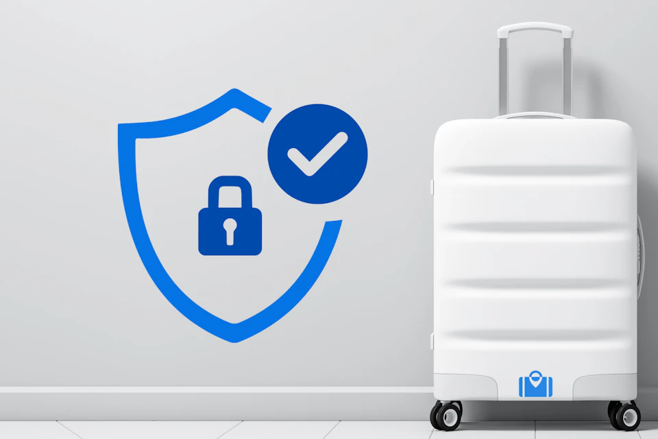 luggage