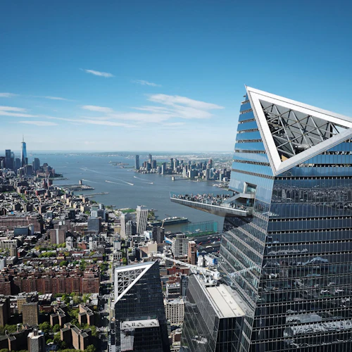 Edge NYC: Entry Ticket - Photo 13