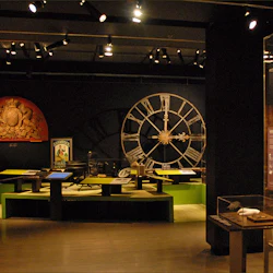 Montréal Museums Society