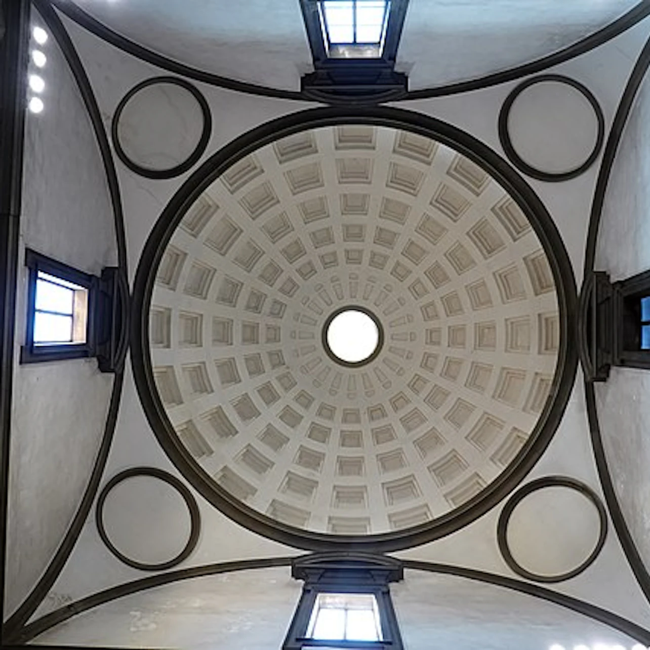 Medici Chapels: Skip The Line Ticket in Florence β Tiqets