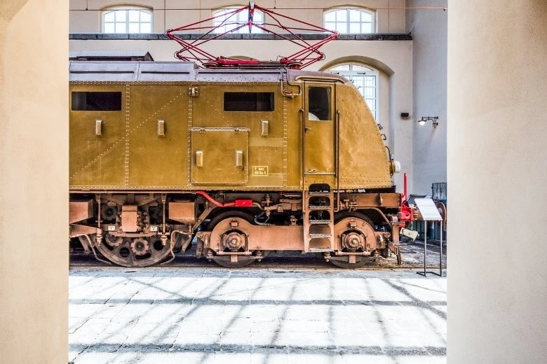 Train