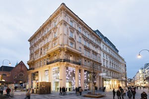 Tours de compras en Viena