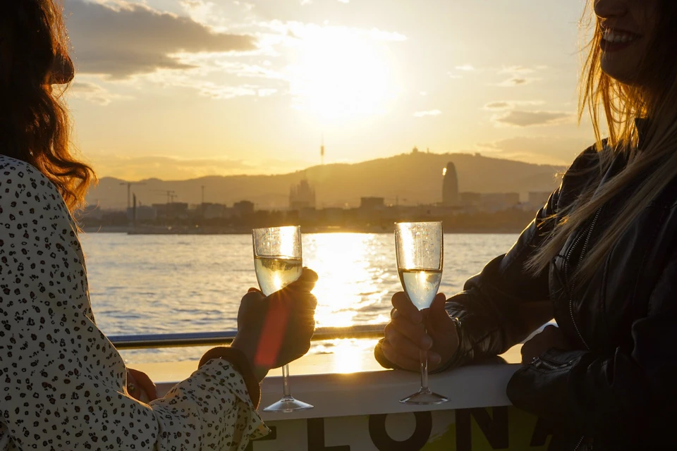cava onboard