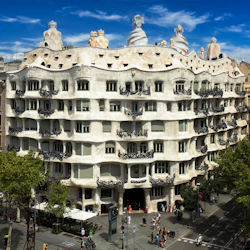 The Barcelona Pass 2