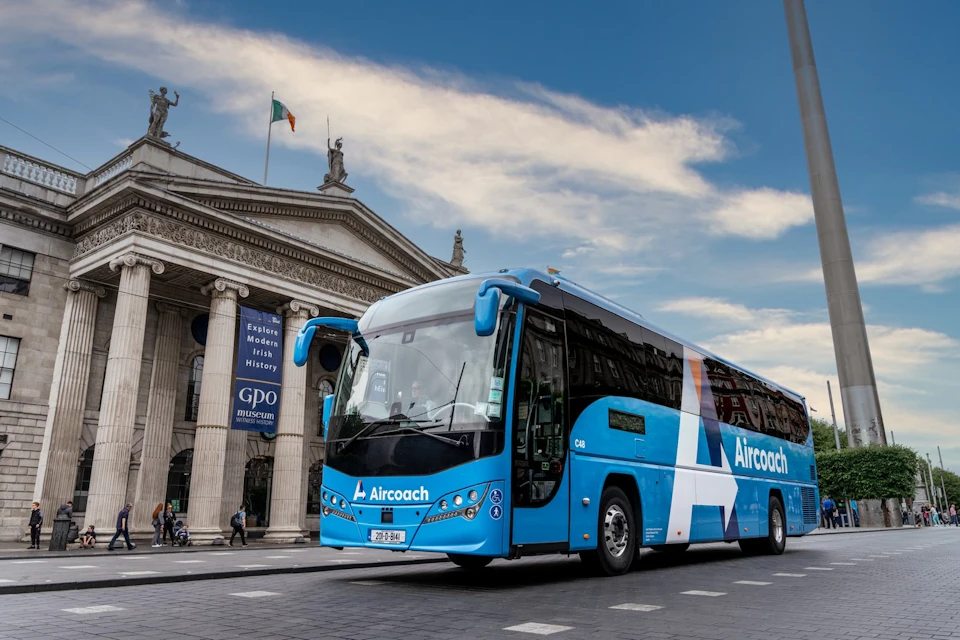 AirCoach