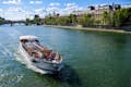 Seine, boat