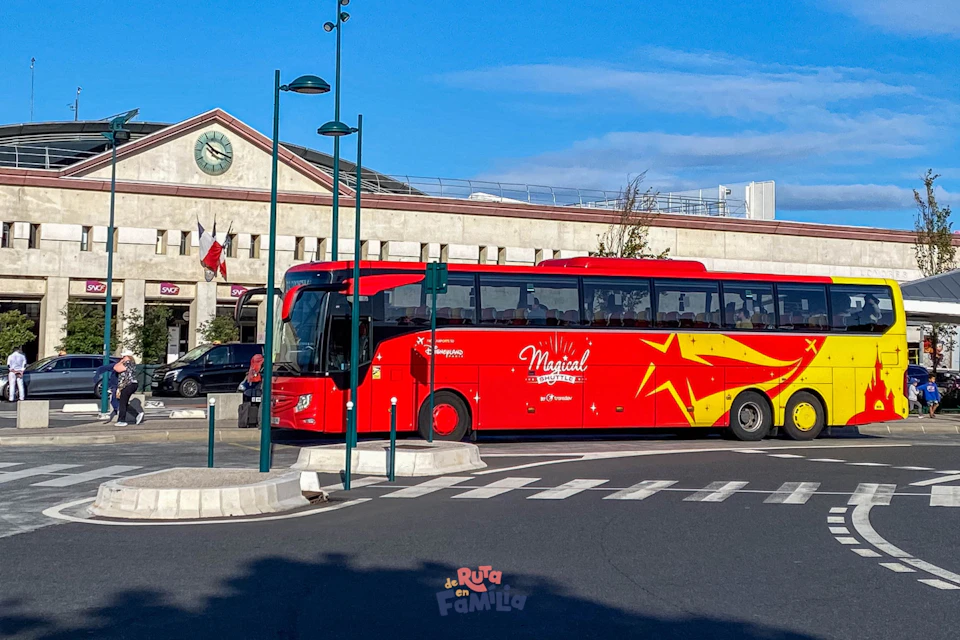 Magical Shuttles