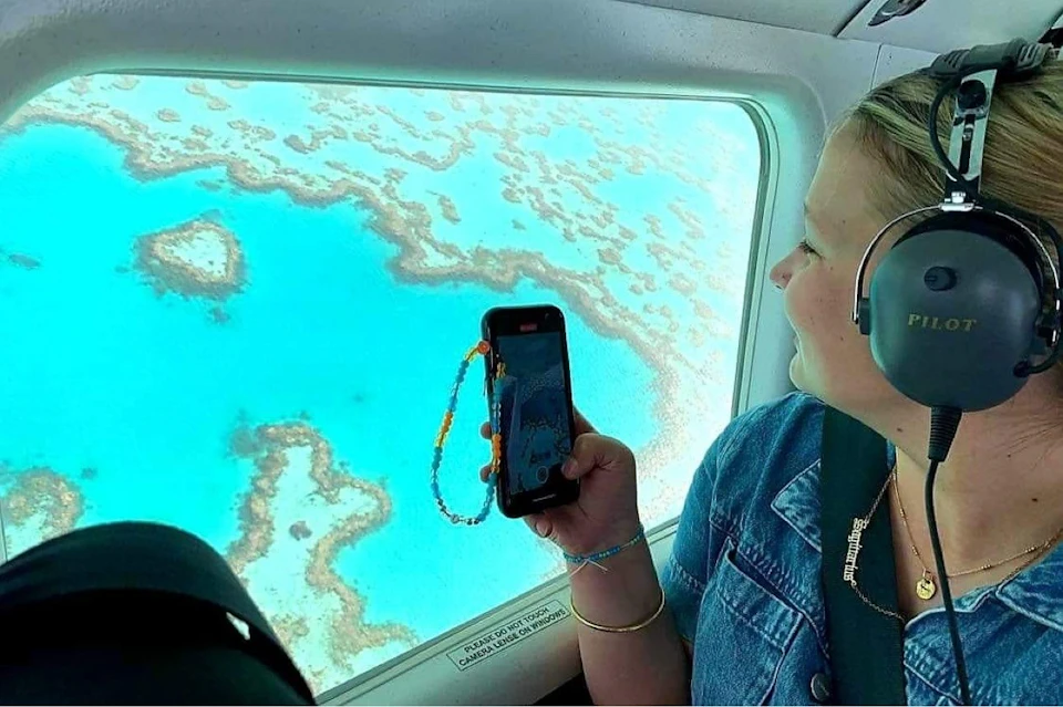Heart Reef