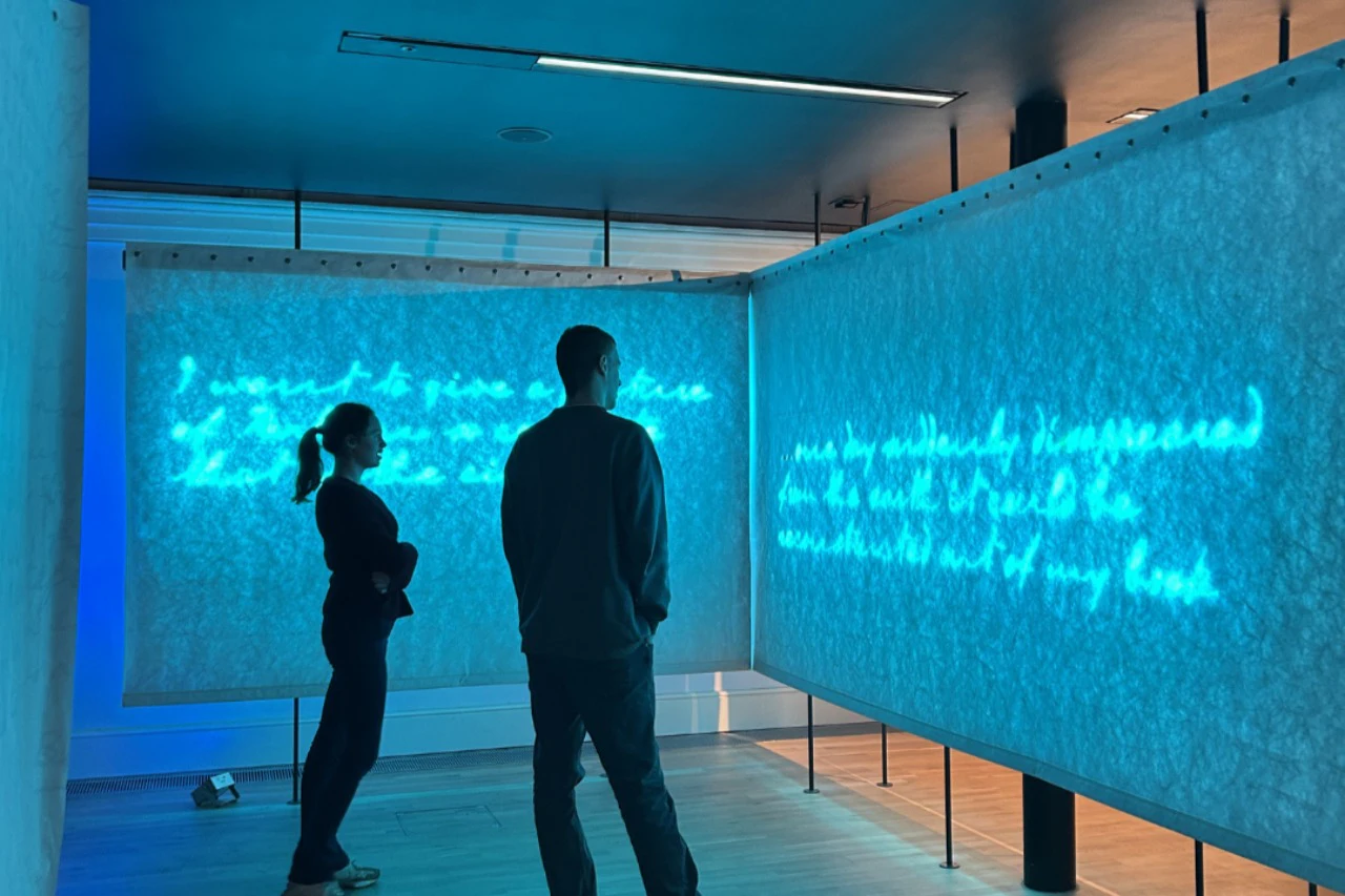 MoLI – Museum of Literature Ireland: Guided Tour