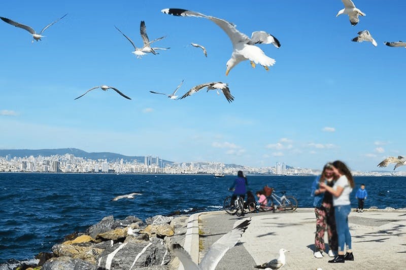 Prince's Island Büyükada