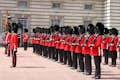 ロンドンの宮殿＆国会議事堂ツアー（ 20以上のロンドンの人気観光スポットを訪問）