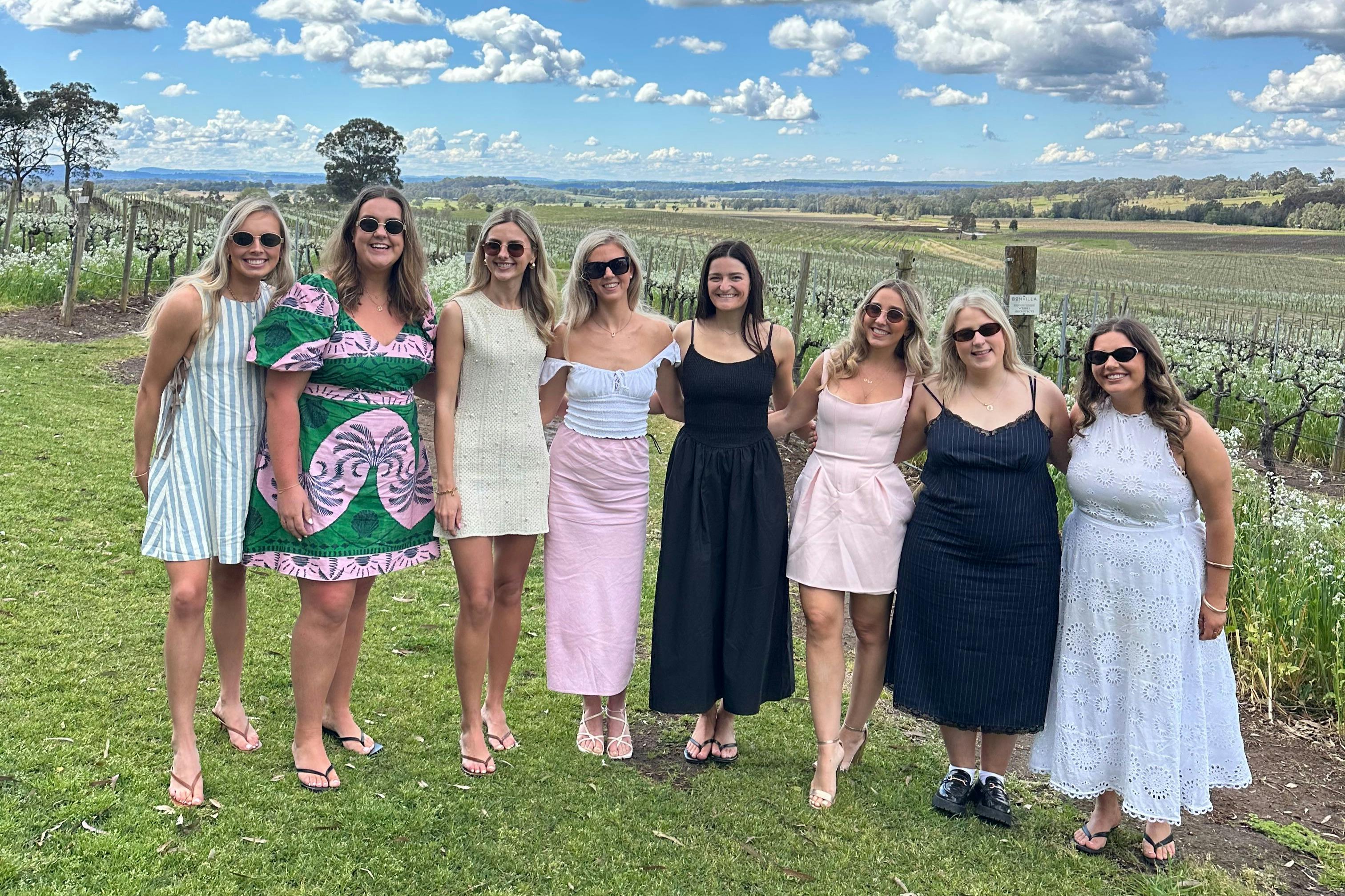Hunter Valley: Guided Day Trip from Sydney with Tastings + Lunch - Photo 2
