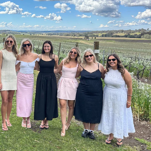 Hunter Valley: Guided Day Trip from Sydney with Tastings + Lunch - Photo 2