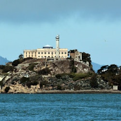 Tickets, museos, atracciones,Visita Alcatraz