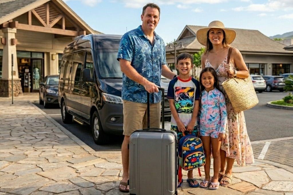 Waikiki: Transporte de ida e volta de Ko Olina - Photo 8