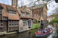 Canal Bruges