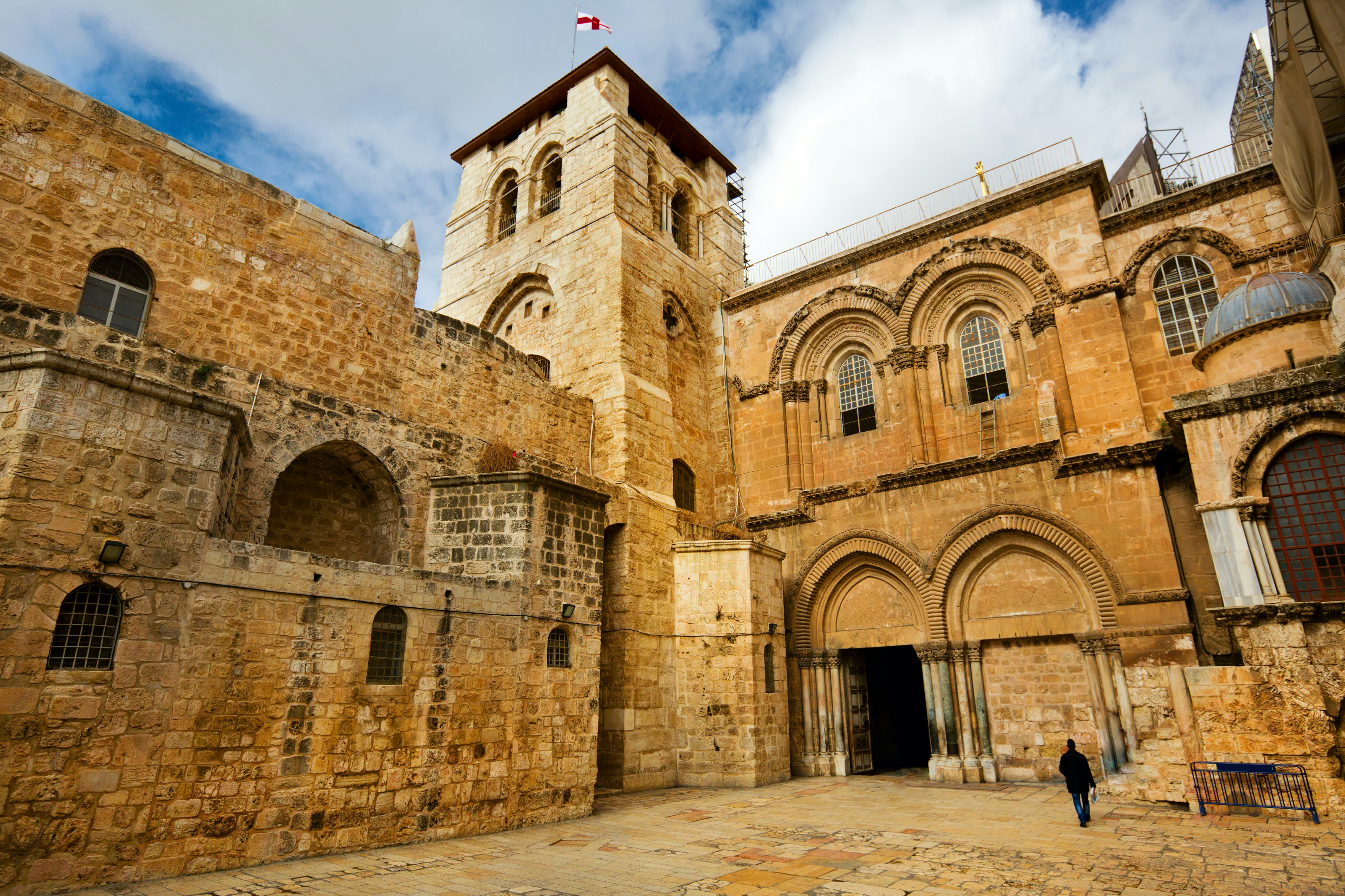 Church Of The Holy Sepulchre Tickets Jerusalem Tiqets Com
