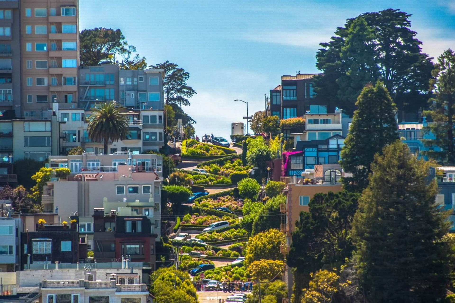 San Francisco