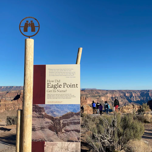 Grand Canyon West e Represa Hoover: Viagem de um dia saindo de Las Vegas - Photo 8