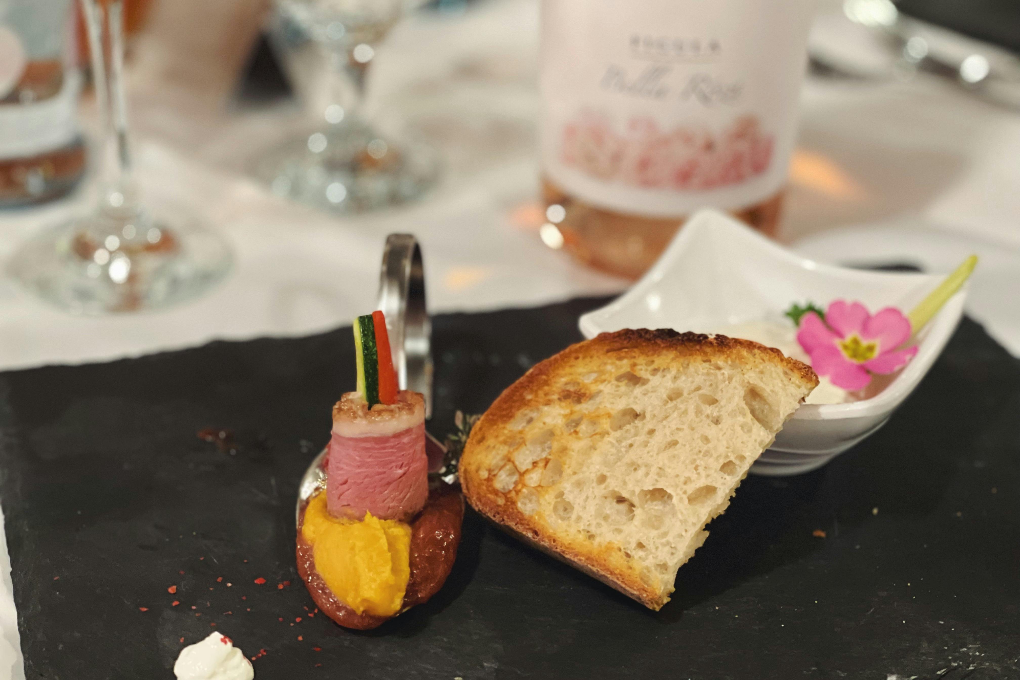 Στήθος πάπιας