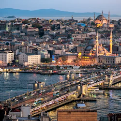 Istanbul: Bosphorus & Golden Horn Sightseeing Cruise + 3-Hr Bus Tour 3