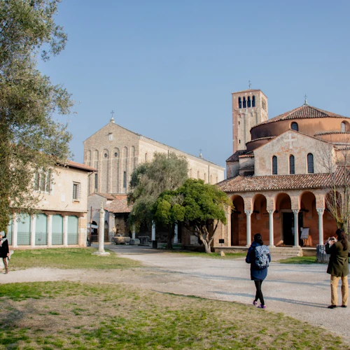 Excursão às ilhas de Veneza a partir da estação de comboios - Photo 9