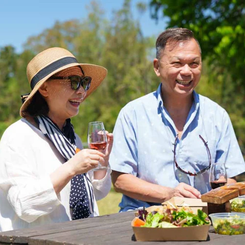 Parque Nacional de Lamington, O'Reilly's e Vineyard: Passeio de um dia saindo de Gold Coast - Photo 2