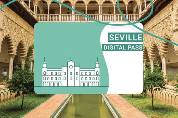 Le Pass Séville