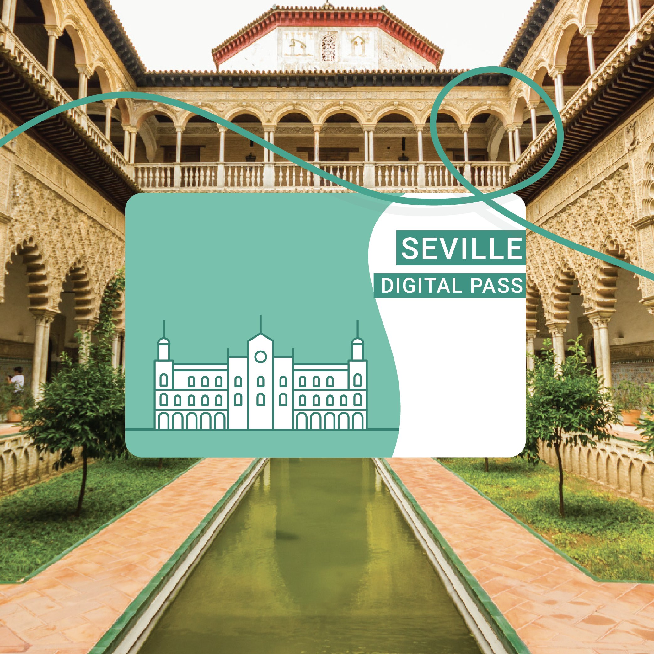 Passe de Sevilha