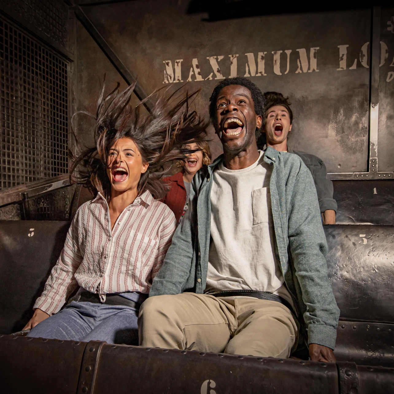 Disneyland® Paris: 1-Day 1-Park Ticket in Marne-la-Vallée – Tiqets