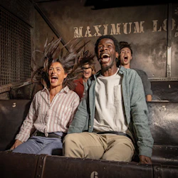 Disneyland® Paris: 1-Day 1-Park Ticket 3