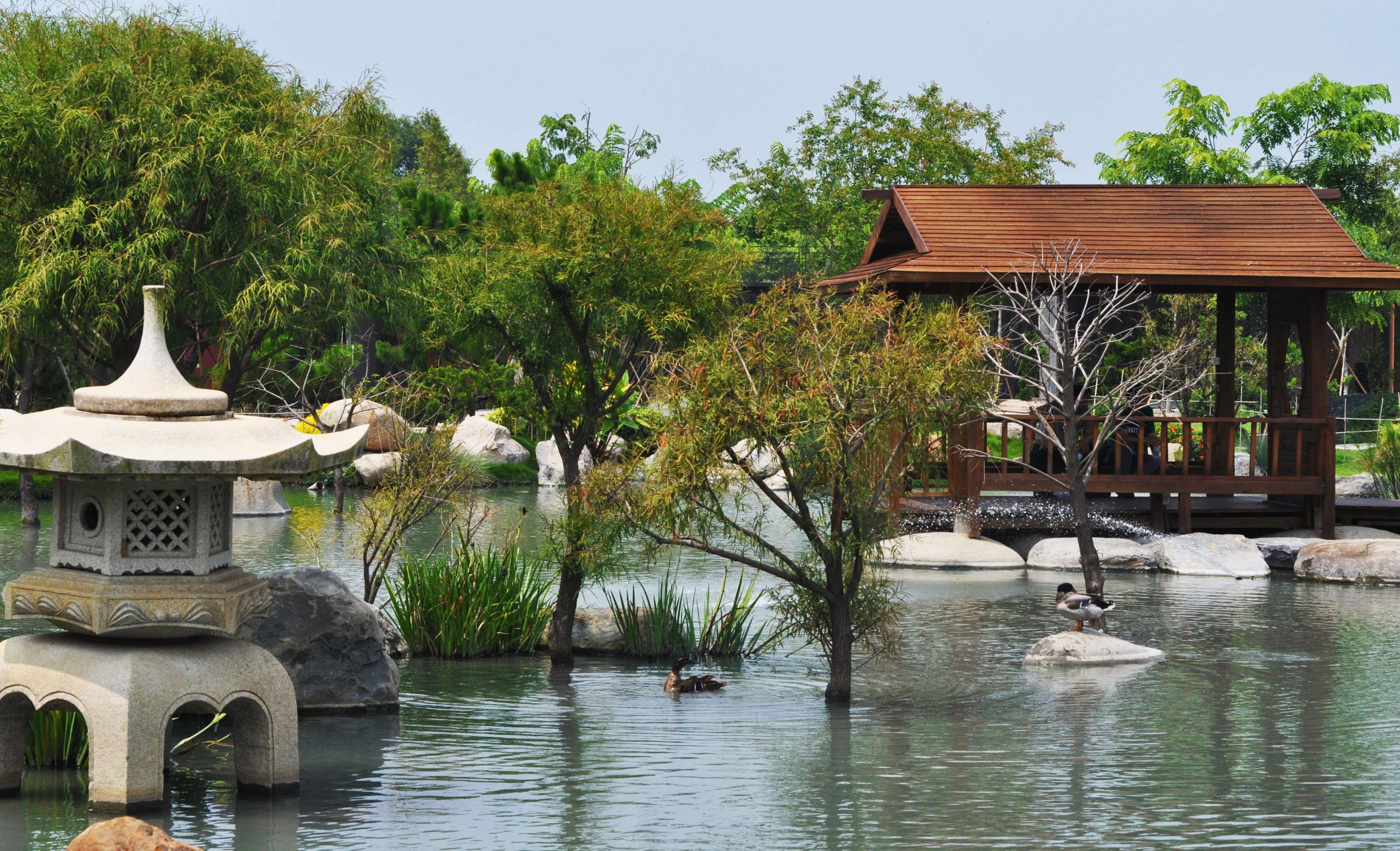 Yunlin: Chenglin Agarwood Forest Museum Admission Ticket