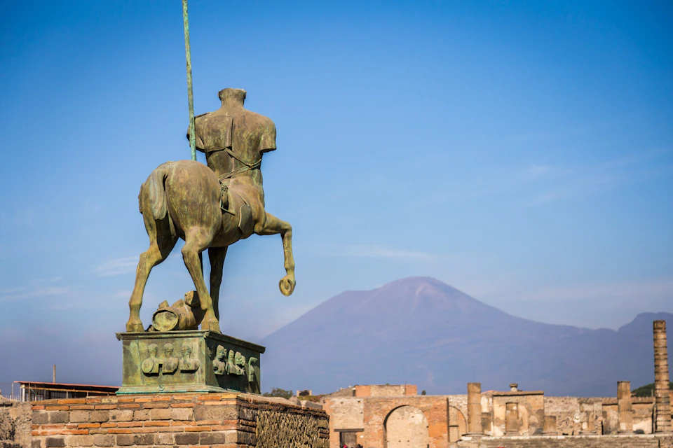 Pompeii