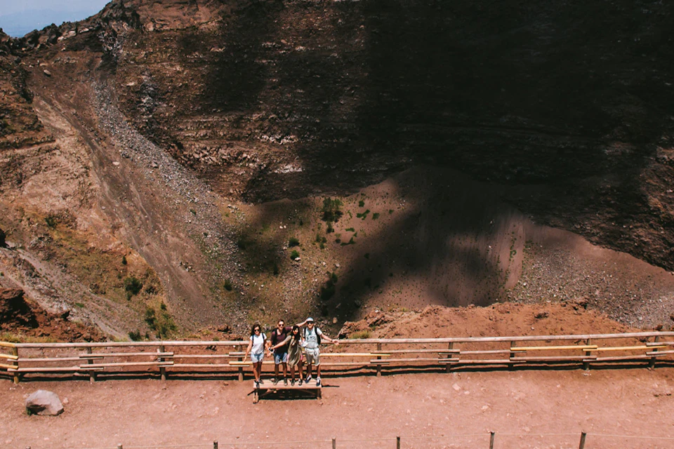 Crater