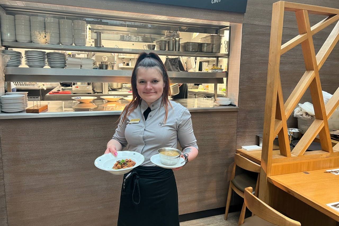 Ένα μέρος που ονομάζεται Špejle = Skewer.