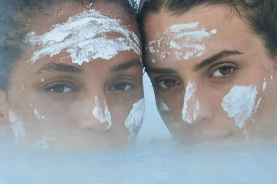 Blue Lagoon