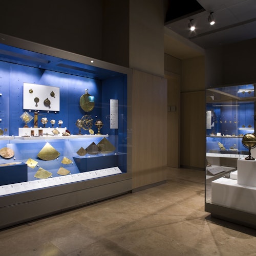 Museo Galileo